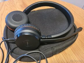 Jabra Evolve 30 II MS Stereo USB-A - 3