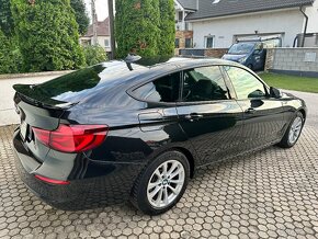 BMW 3 GT 318d Advantage A/T 90.000 KM - 3