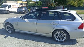 Bmw E91 320xd 135kw 2010 - 3