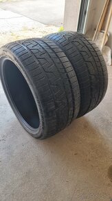 ROYALBLACK ROYALWINTET UHP 275/35 R19 ZIMN DOT2323 - 3