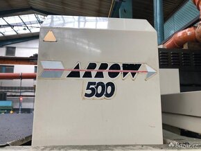 CNC obráběcí centrum CINCINNATI ARROW 500 - 3