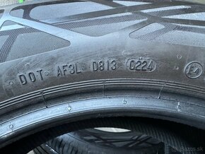 Continental EcoContact 6 235/55 R18 100V - 3