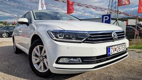 Volkswagen Passat Variant 2.0 TDI BMT Business  DSG - 3