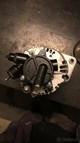 Alternator do Opel - 3