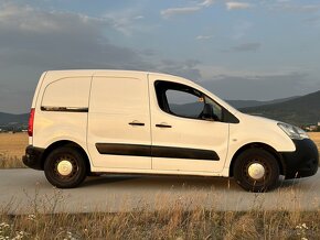 Citroën Berlingo 1.6 HDi 66kw 2009 N1 - 3