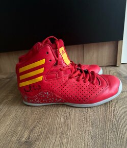 Basketbalové tenisky Adidad 38.5 - 3