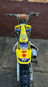 Suzuki rmz 450 2013 - 3