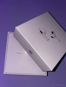 Apple AirPods 3. gen - 3