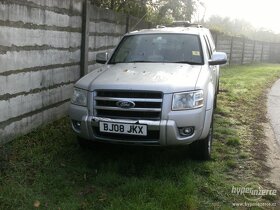 ND na Ford Ranger/Mazda BT50 bt-50 - 3