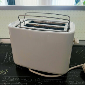 Hriankovač Toaster značka OK. - 3