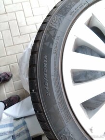 245/45 R18 Nexen - 3