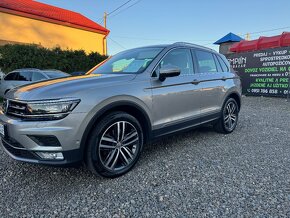 VOLKSWAGEN TIGUAN 2.0 TSI 132KW 4 MOTION HIGHLINE - 3