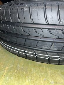 Plnohodnotne dojazdove koleso 195/65 R15 - 3