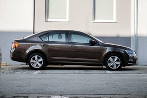 Škoda Octavia 1.4 TSI Ambition - 3