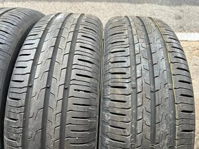 Letne Pneu Continental 185/65 R15 88H 4ks - 3