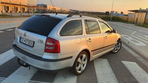 Skoda octavia - 3