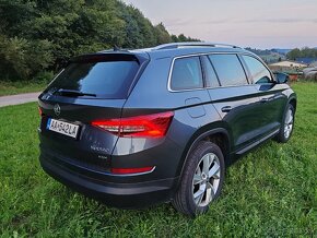 Skoda Kodiaq 4x4 2.0 tdi 140kw dsg - 3