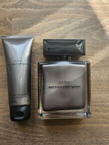 Narciso Rodriguez-For Him EDP - 3