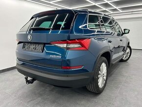 Škoda Kodiaq 1,4 TSI - 3