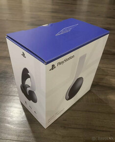 Playstation 5 + PS5 Pulse 3D wireless Headset - 3