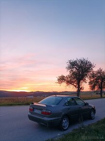 Nissan Primera P11 2.0 benzín 96kw - 3