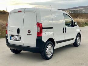 Fiat Fiorino 1.3 MTJ Multijet - 3