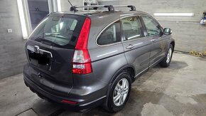 Honda CR-V 2.2 i-DTEC 110Kw 4x4 2011 - 3