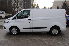 Ford Transit Custom 2.0 TDCi EcoBlue 130 Ambiente L1H1 T340 - 3