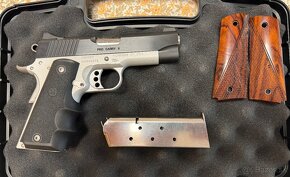 KIMBER 1911 PRO CARRY II - 3