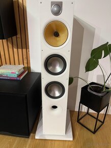 Bowers & Wilkins 683 S2 - 3