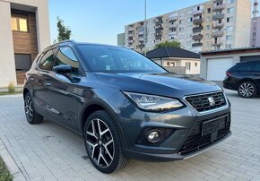 Seat Arona FR 1.0 TSI DSG - 3