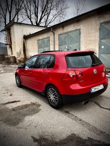 Volkswagen Golf GTI 2.0 TFSI 147KW - 3