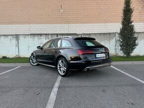 Audi A6 Allroad 3.0 TDI 272k quattro S tronic - 3