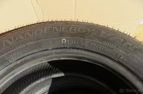 Dodávkové letné pneumatiky TOYO 165/70 R14 C - 5ks - 3