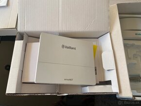 Vaillant sensoCOMFORT VRC720 + VR921 - 3