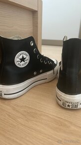 Topánky converse - 3