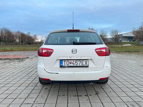 Seat Ibiza ST 1.6 TDI , 2011 - 3