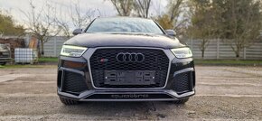 Audi RSQ3 PLUS 2.5 TFSI - 3