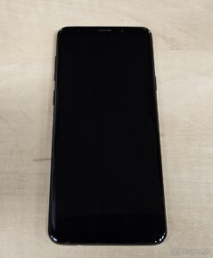 Samsung Galaxy S9+ - 3