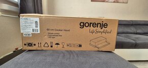 Gorenje TH60E3W - 3