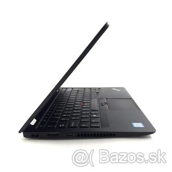 Lenovo ThinkPad 13 2nd Gen Intel Core I5-7300U 8 GB RAM 128 - 3