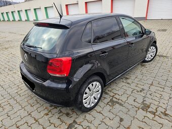 Volkswagen Polo 1.6 TDI M5 BMT Comfortline - 3