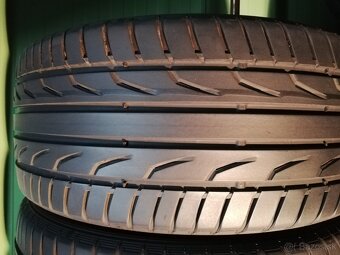 245/45 r18 letné pneumatiky Semperit Speed Life 2 - 3