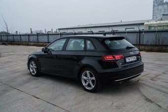 Audi A3 Sportback 1.6 TDI Sport S tronic - 3