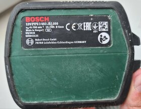 Predám Bosch Easydrill12 - 3