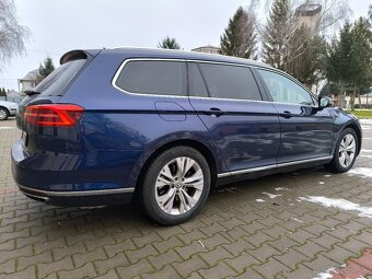 Volkswagen Passat Combi DSG 2.0 TSI 206kw 4motion - 3