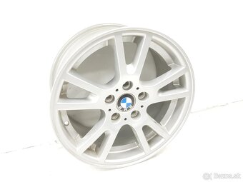 5x120 R17 Bmw X3 E83 disky - 3