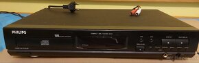 Philips cd721 - 3