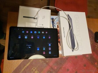 Predám TABLET Samsung S7 FE 5G - 3