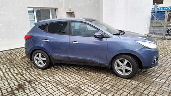 Predám Hyundai ix35 - 3